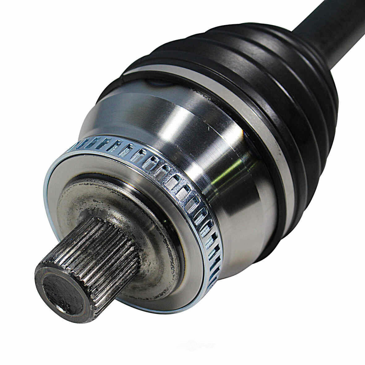 GSP North America NCV23605 CV Axle Assembly