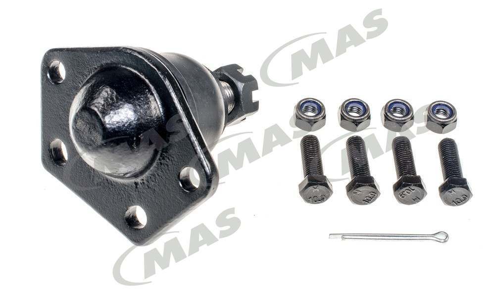 MAS Industries BJ92155 Suspension Ball Joint