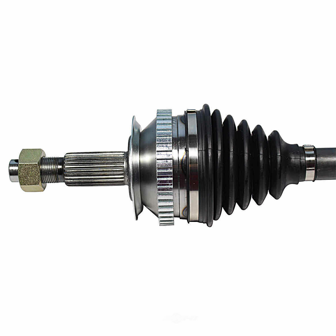 GSP North America NCV12535 CV Axle Assembly