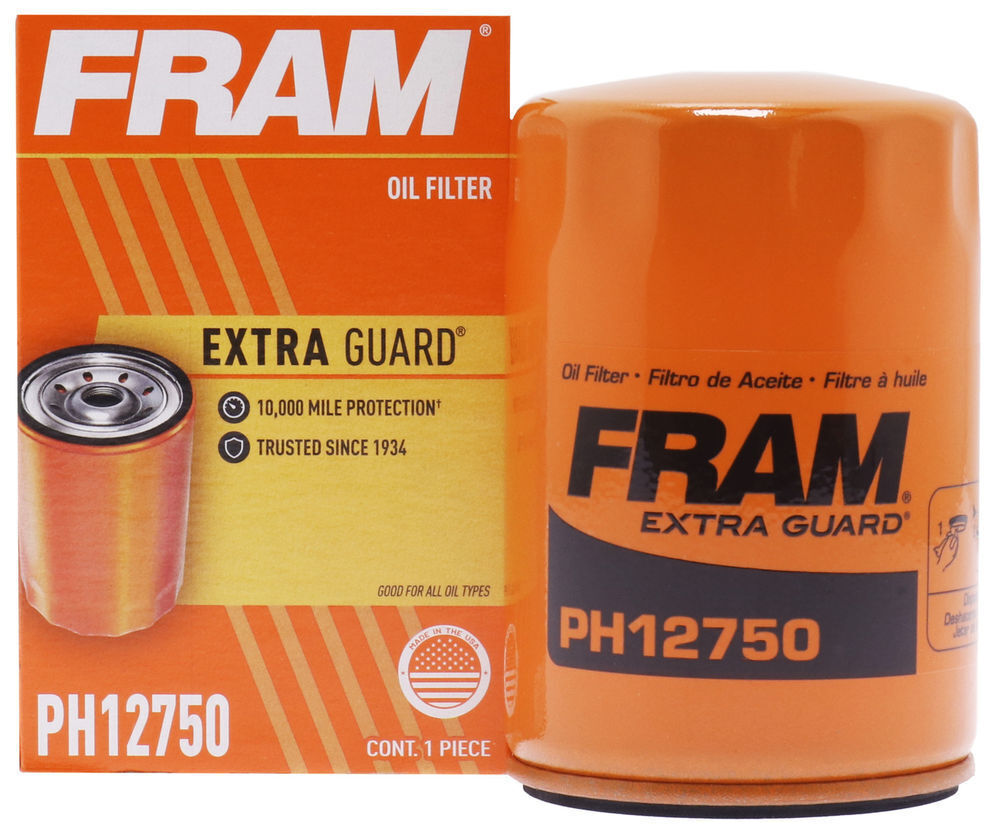 Fram PH12750 Engine Oil Filter