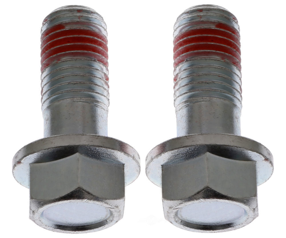 Raybestos H17036 Disc Brake Caliper Bracket Mounting Bolt