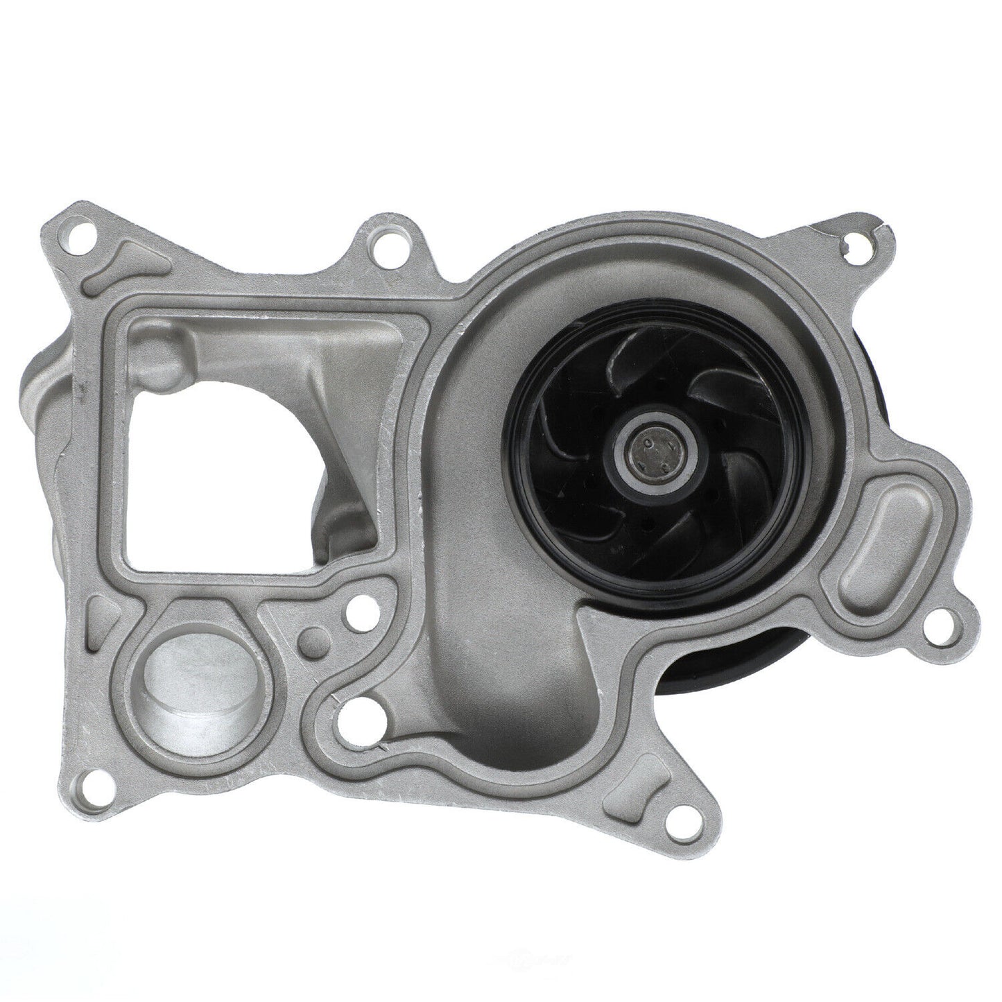 CARTER WATER PUMPS W2454M Engine Water Pump