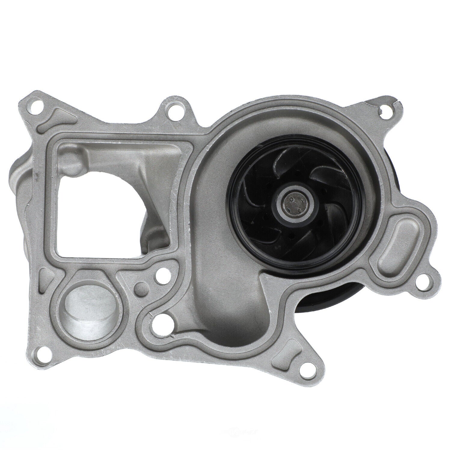 CARTER WATER PUMPS W2454M Engine Water Pump