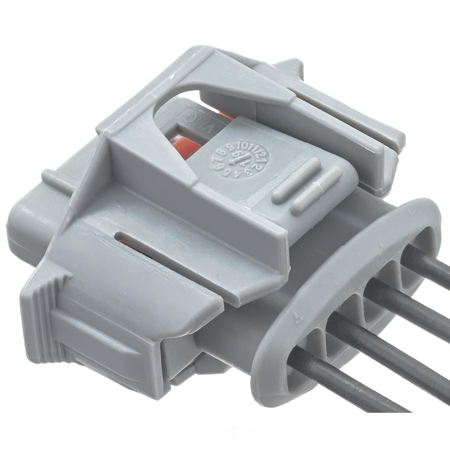 BWD PT2873 Nitrogen Oxide (NOx) Sensor Connector