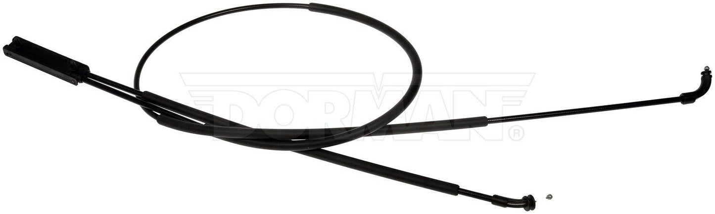 Dorman 912-452 Hood Release Cable