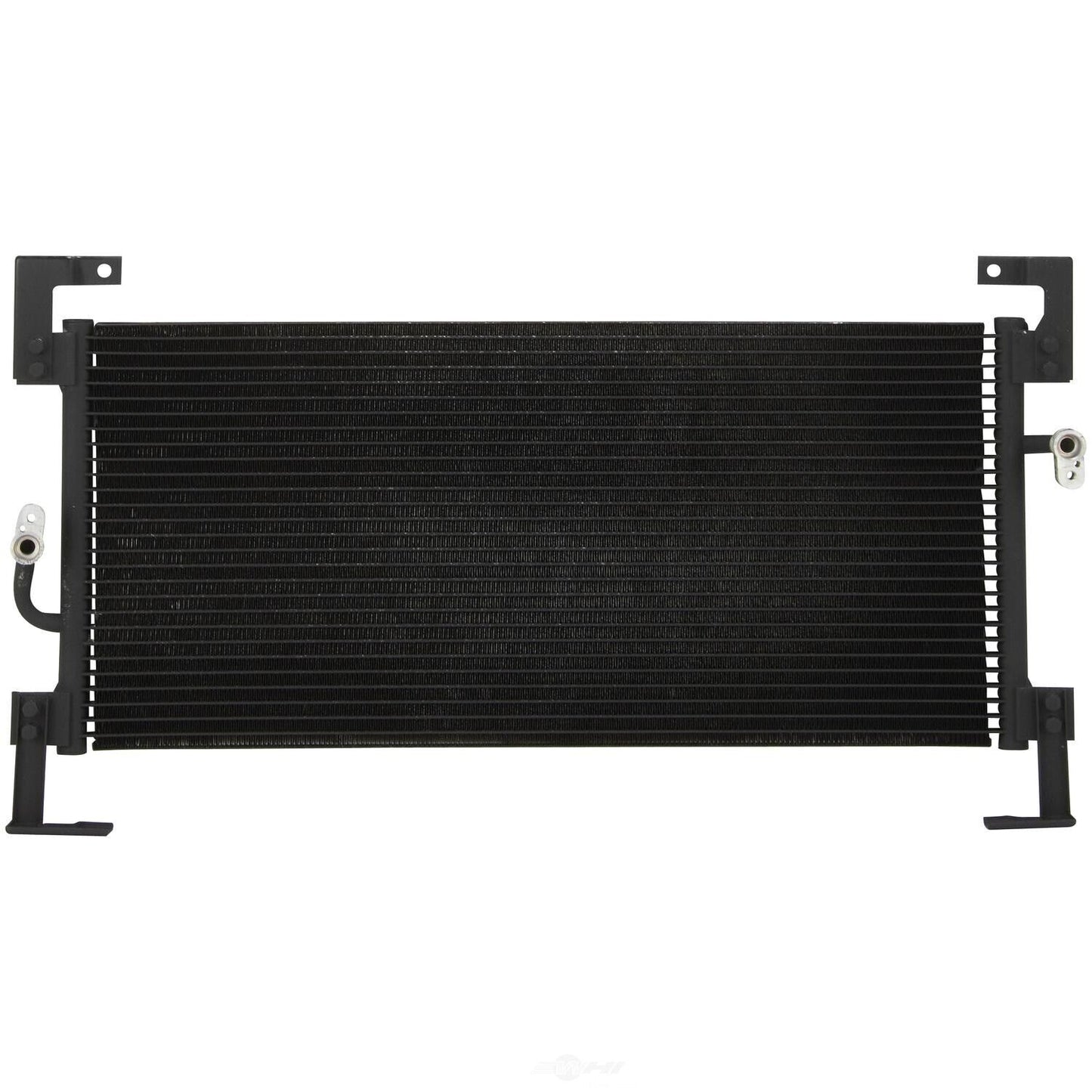 Spectra Premium Industries Inc 7-4602 A/C Condenser