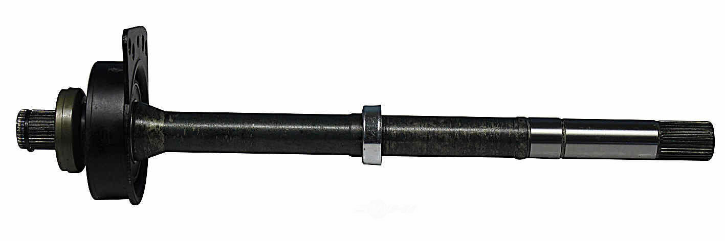 GSP North America NEX11003 CV Intermediate Shaft