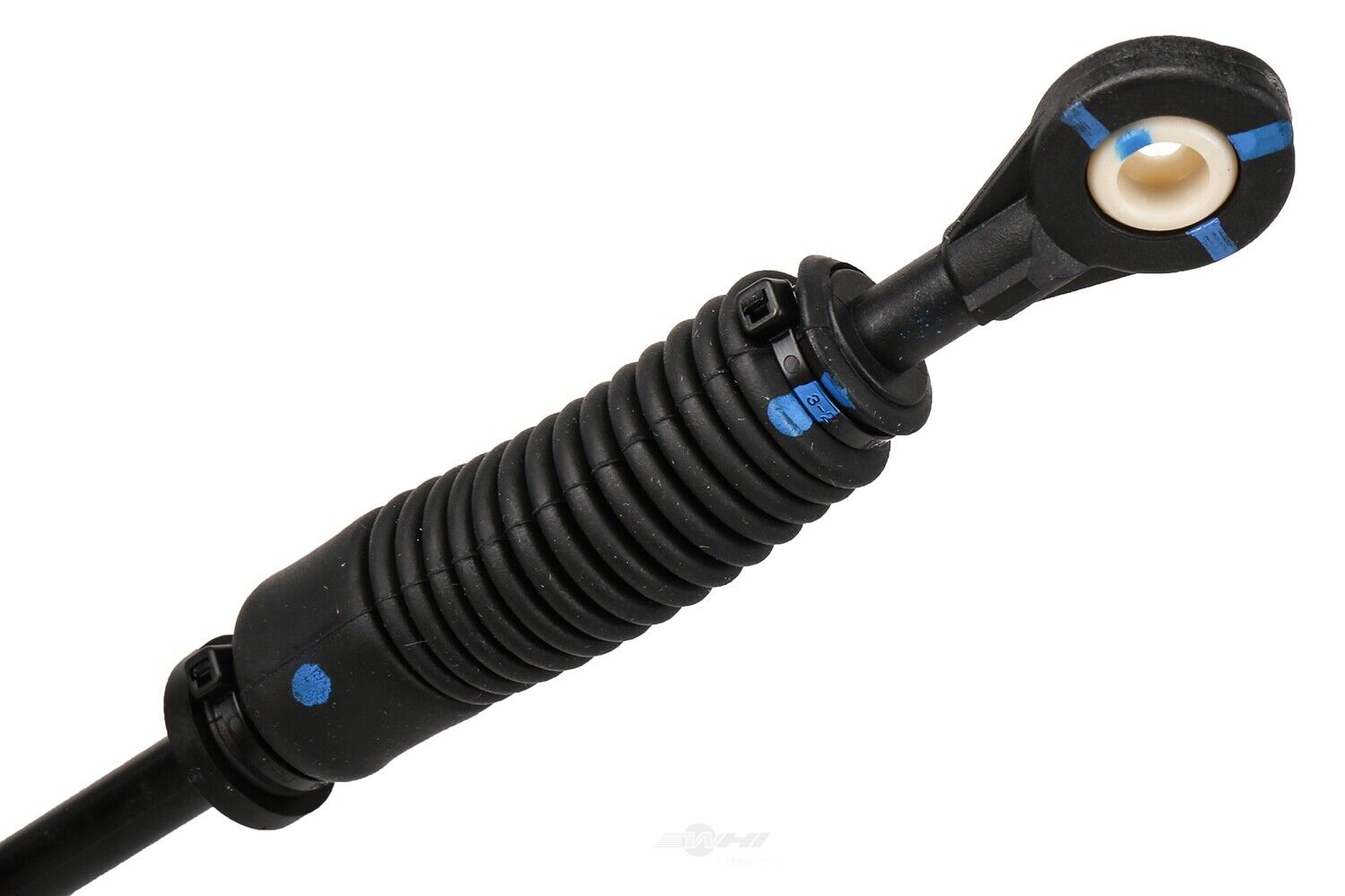 Genuine GM Parts 20787611 Automatic Transmission Shifter Cable