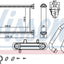 Nissens North America 707190 HVAC Heater Core