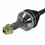 GSP North America NCV12097 CV Axle Assembly