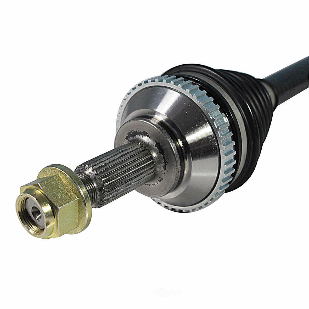 GSP North America NCV12097 CV Axle Assembly