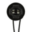 BWD PT2236 License Plate Light Socket