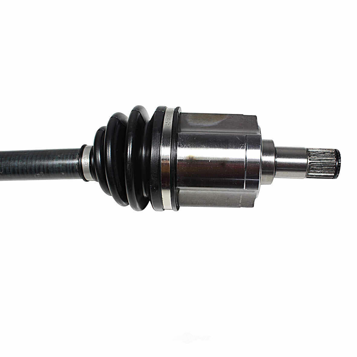 GSP North America NCV36121 CV Axle Assembly