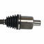 GSP North America NCV10235 CV Axle Assembly