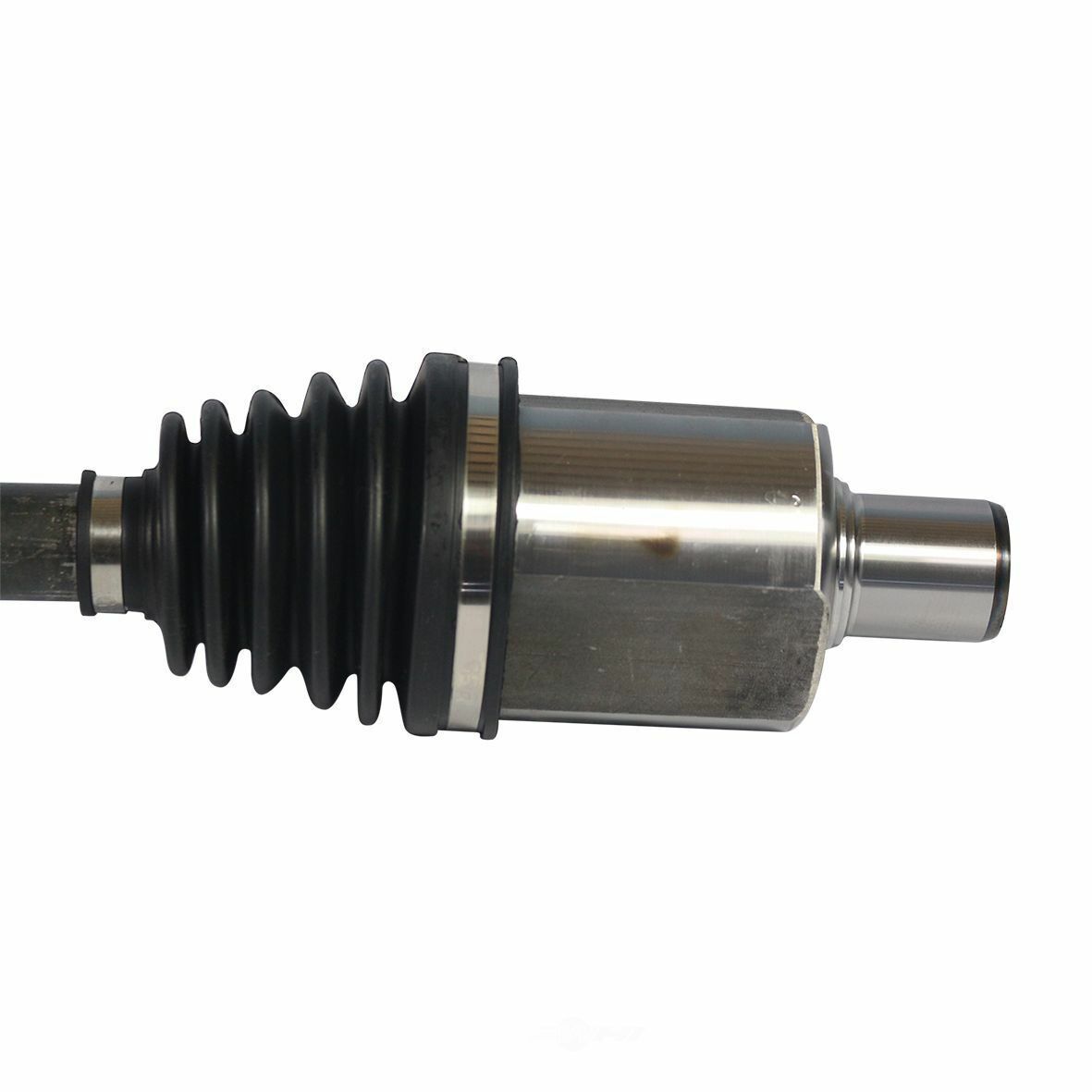 GSP North America NCV10235 CV Axle Assembly