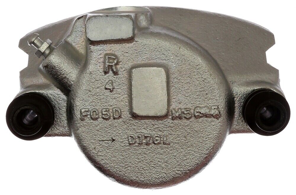 ACDelco Professional Durastop 18FR1111N Disc Brake Caliper