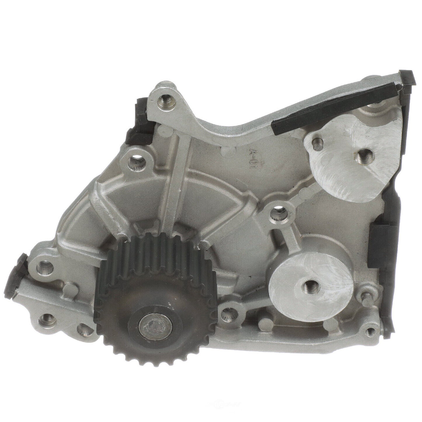 CARTER WATER PUMPS W9202M Engine Water Pump