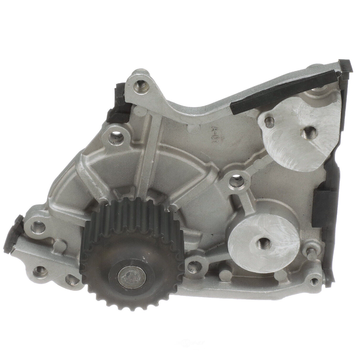 CARTER WATER PUMPS W9202M Engine Water Pump