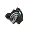 BWD EGR1804 Exhaust Gas Recirculation (EGR) Valve