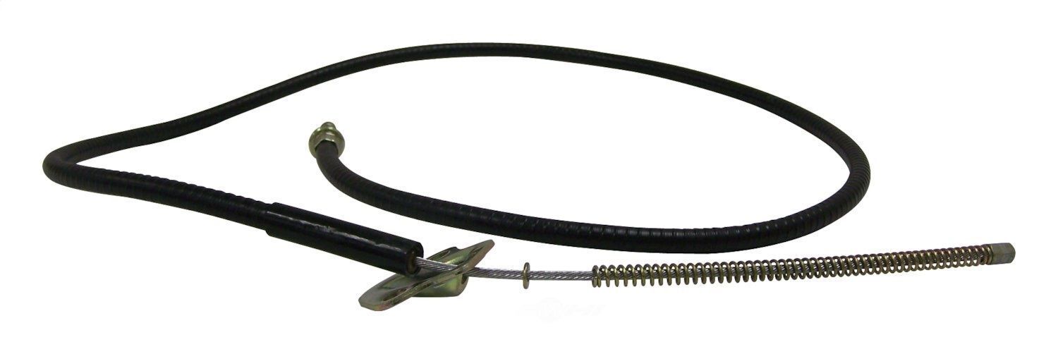 Crown Automotive Sales Co. J5355324 Parking Brake Cable