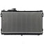 Spectra Premium Industries Inc CU1140 Radiator