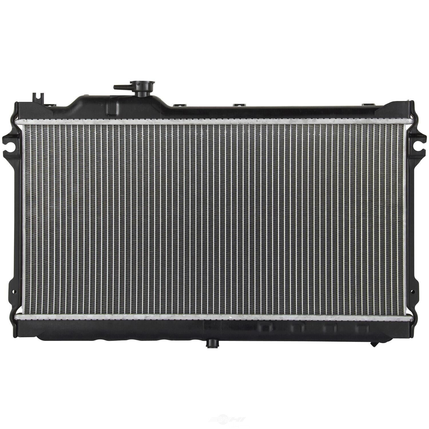 Spectra Premium Industries Inc CU1140 Radiator
