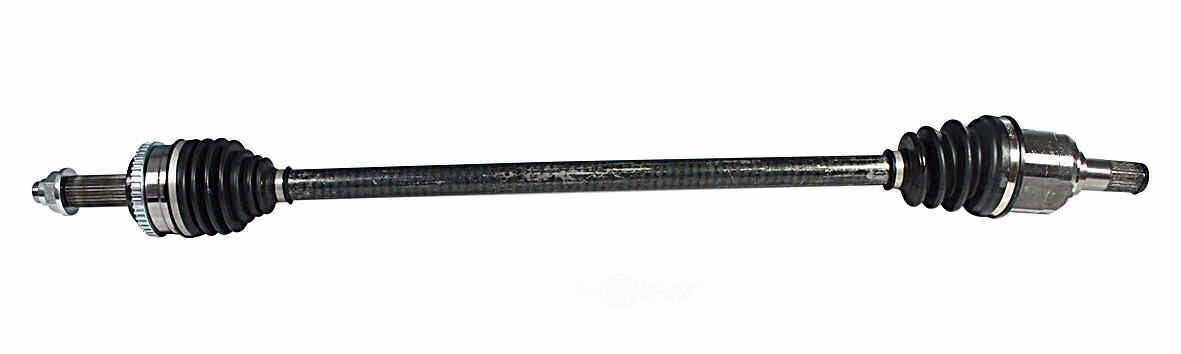 GSP North America NCV75018 CV Axle Assembly