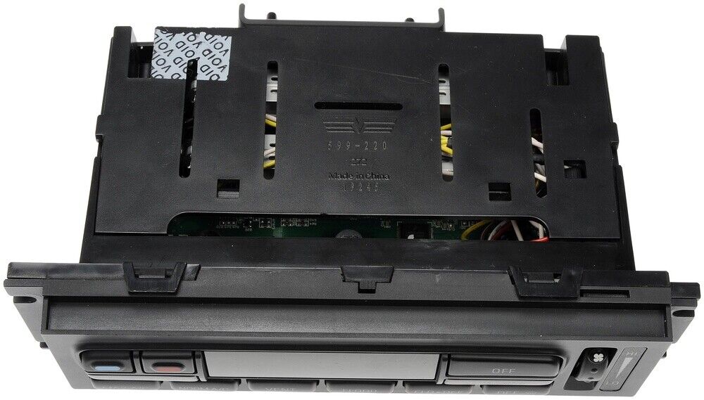 Dorman 599-220 HVAC Control Module