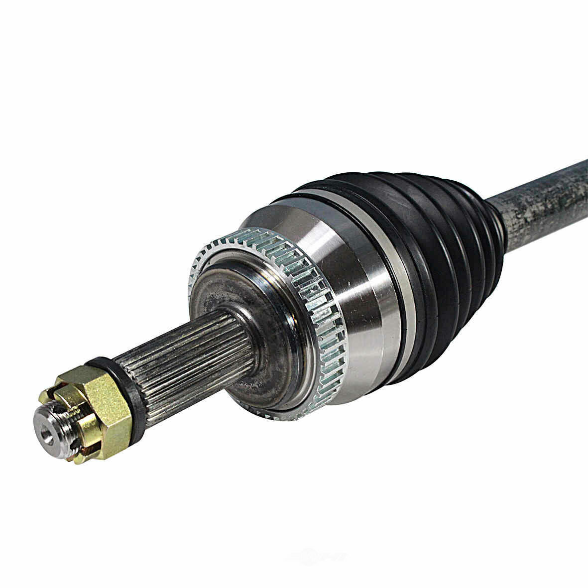 GSP North America NCV37021 CV Axle Assembly