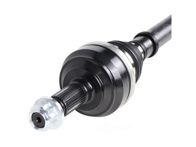 GSP North America NCV70036 CV Axle Assembly