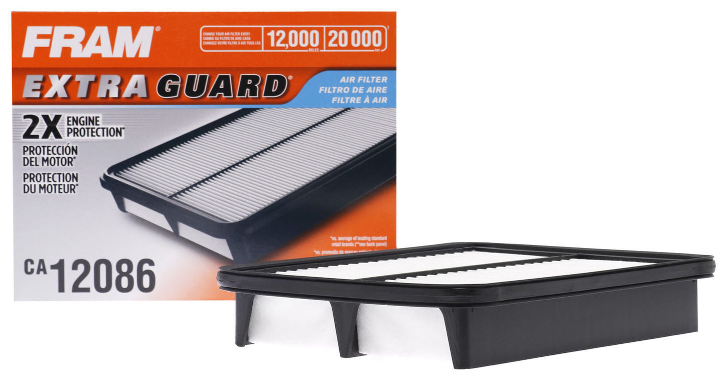 Fram CA12086 Air Filter