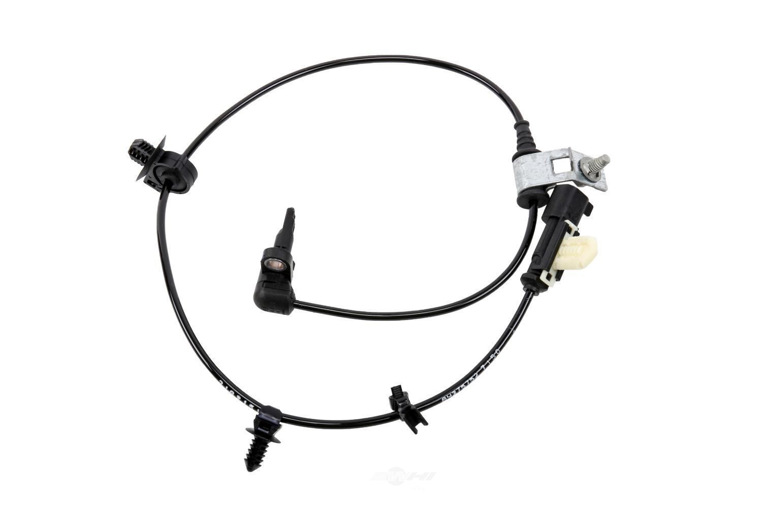 ACDelco GM Original Equipment 84375752 ABS Wheel Speed Sensor