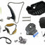 CRP CKP0234 Engine Timing Chain Kit