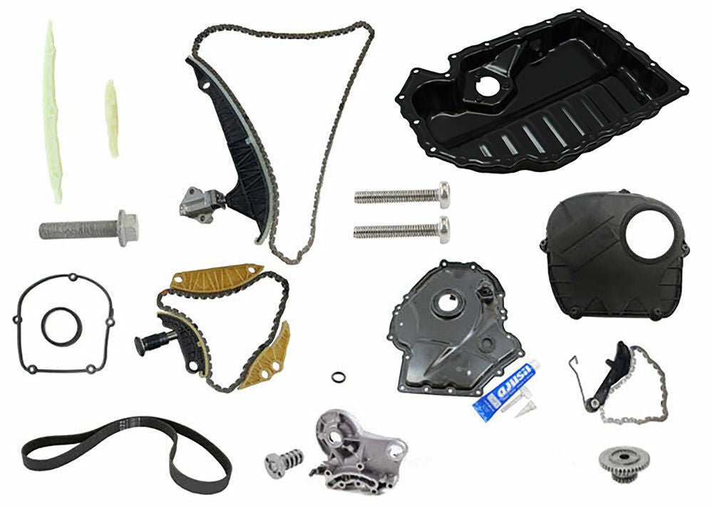 CRP CKP0234 Engine Timing Chain Kit