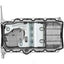 Spectra Premium Industries Inc GMP67A Engine Oil Pan