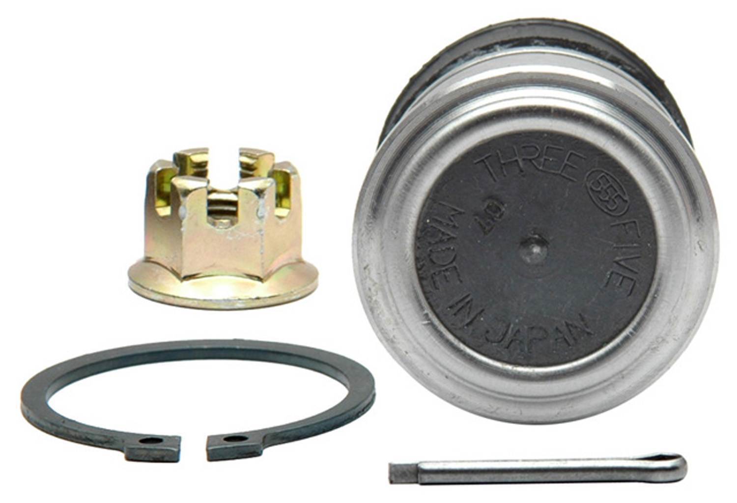 ACDelco Professional 45D2196 Suspension Ball Joint