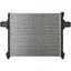 Spectra Premium Industries Inc CU13181 Radiator