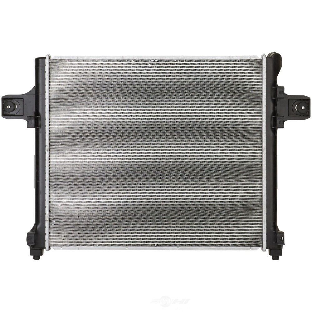Spectra Premium Industries Inc CU13181 Radiator
