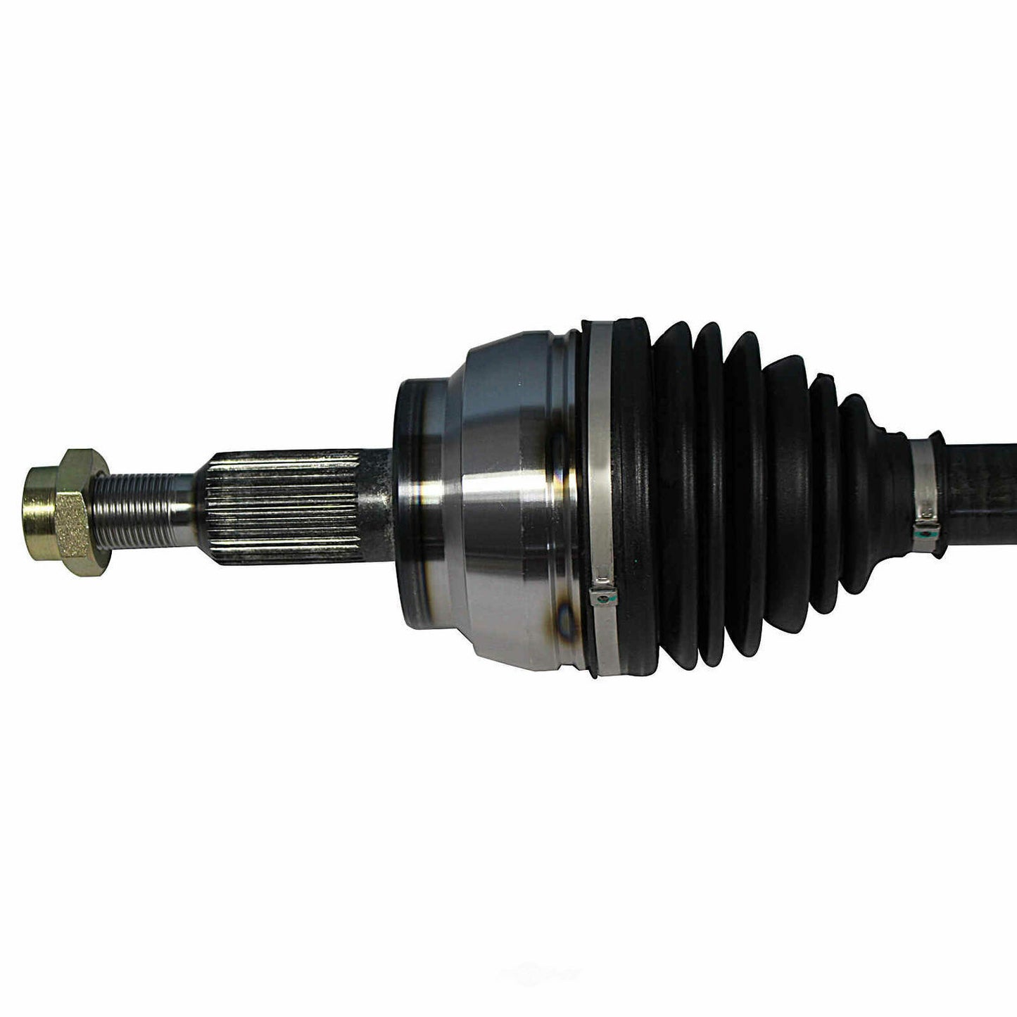 GSP North America NCV12184 CV Axle Assembly