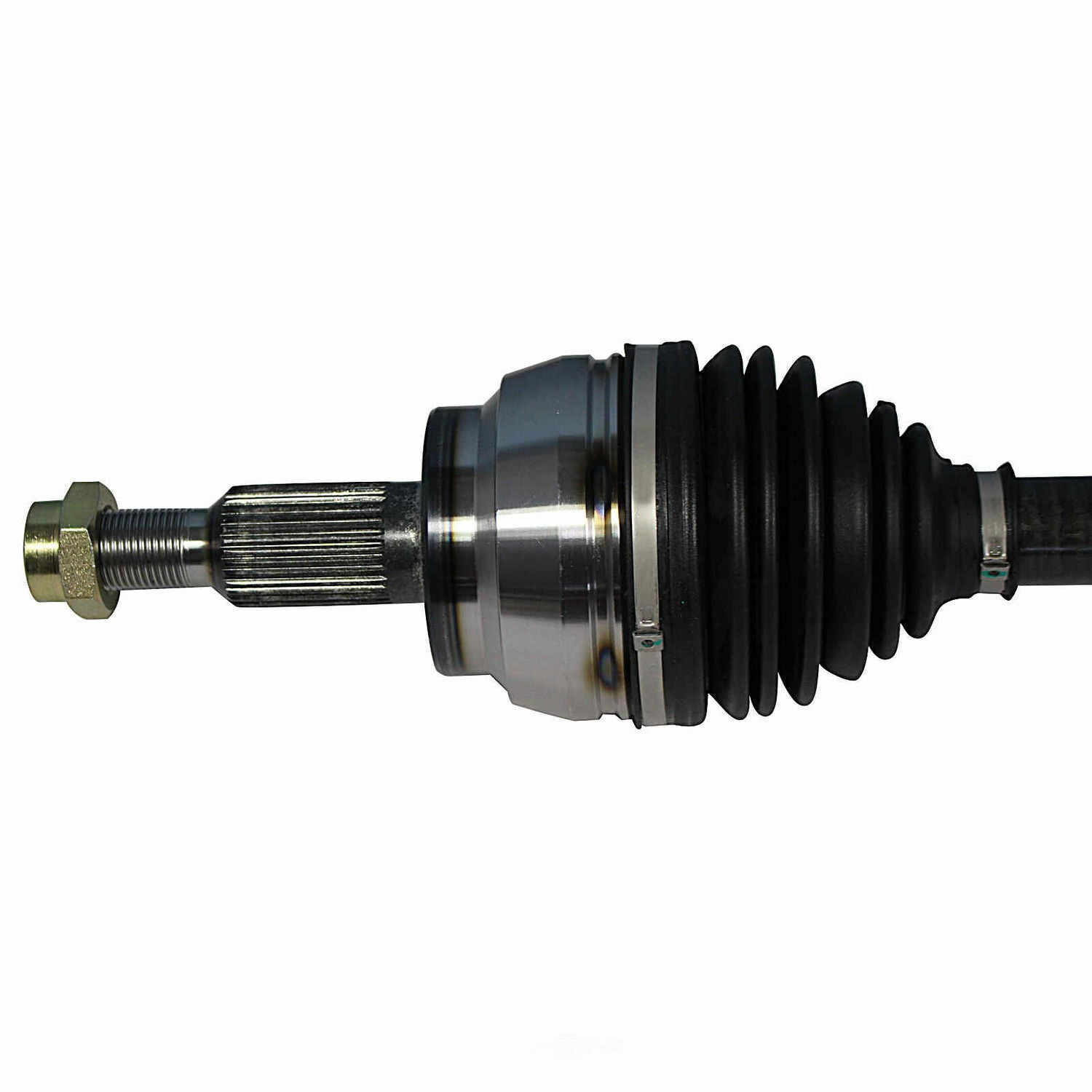 GSP North America NCV12184 CV Axle Assembly