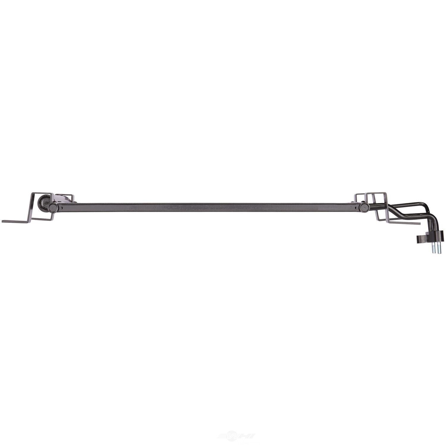 Spectra Premium Industries Inc 7-4765 A/C Condenser