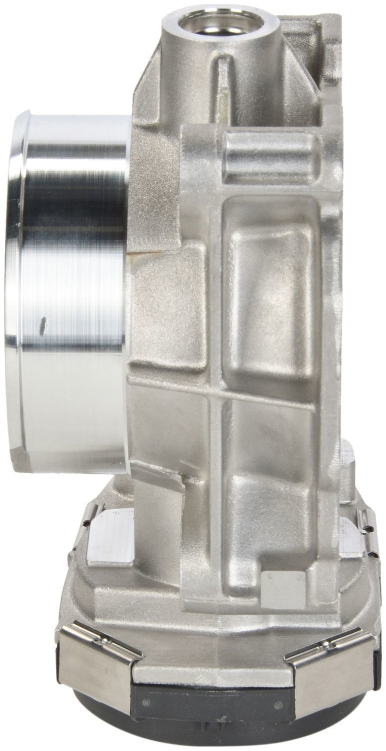 Bosch F00H600080 Fuel Injection Throttle Body Assembly
