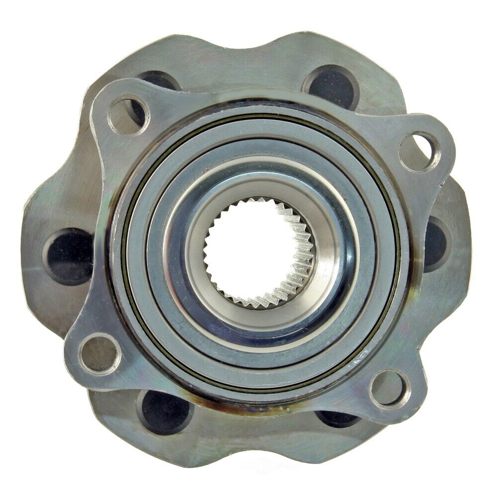 ACDelco Professional 541003 Wheel Bearing and Hub Assembly