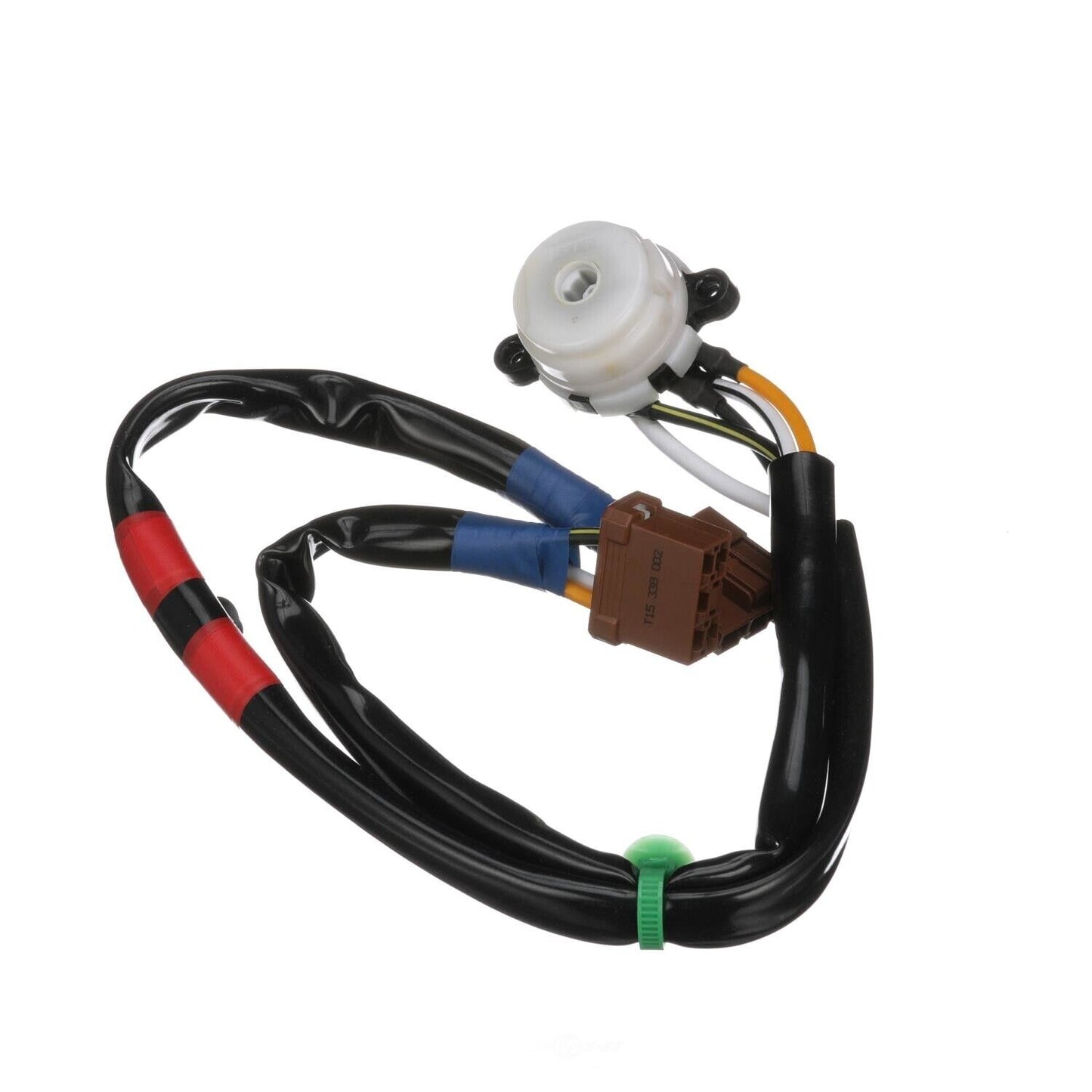 BWD CS652 Ignition Switch