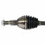 GSP North America NCV10235 CV Axle Assembly