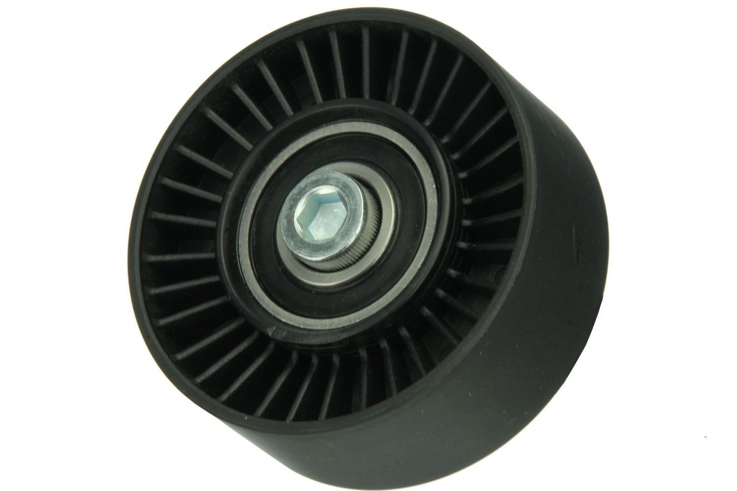 URO SHORT SKU URO-015815 Accessory Drive Belt Idler Pulley