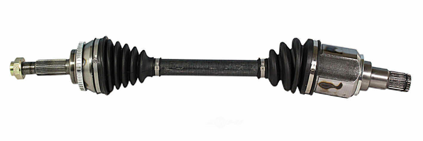 GSP North America NCV69537 CV Axle Assembly
