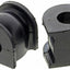 ACDelco Advantage MK90554 Suspension Stabilizer Bar Bushing Kit