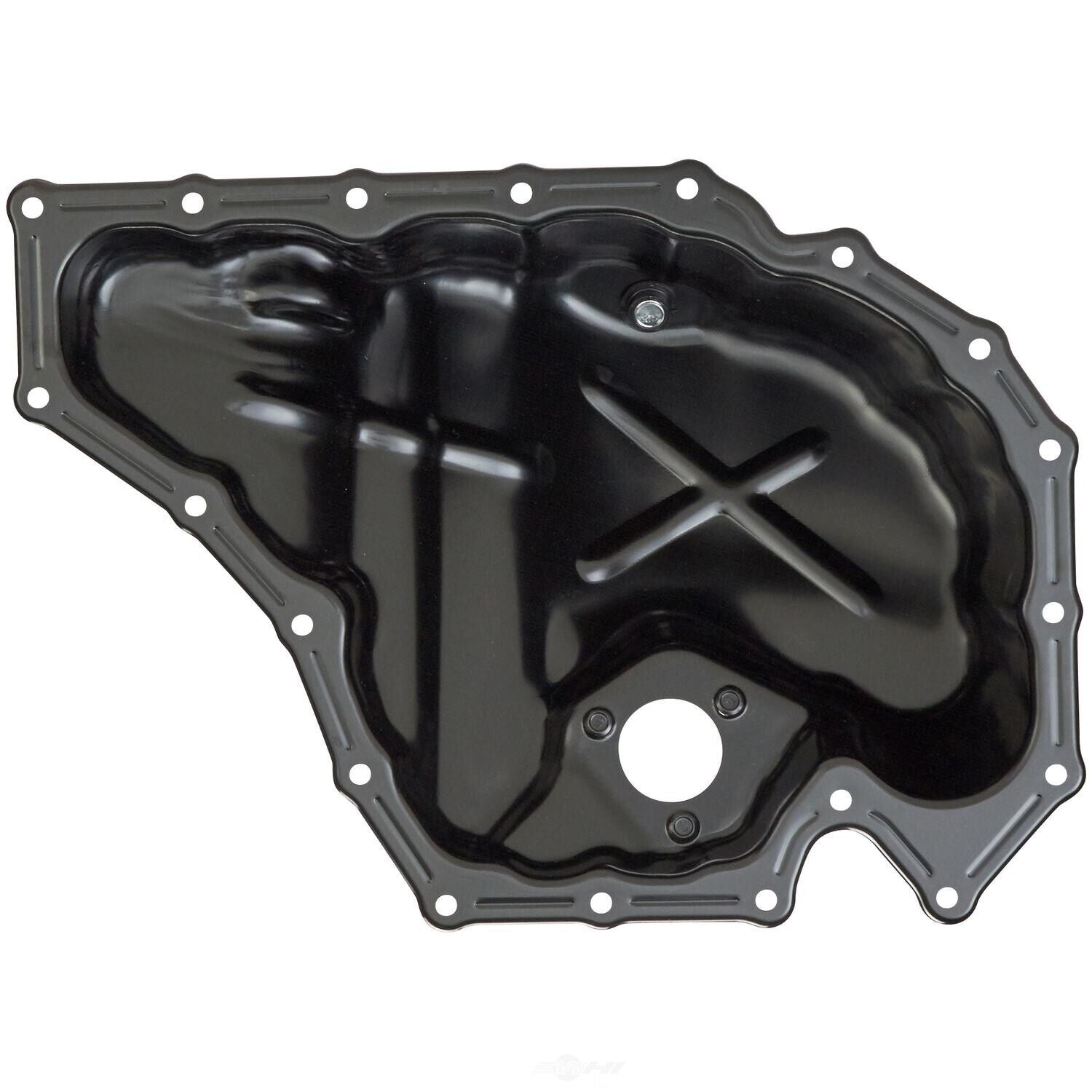 Spectra Premium Industries Inc VWP43A Engine Oil Pan