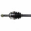 GSP North America NCV53556 CV Axle Assembly